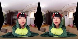 VR専用 thumbnail