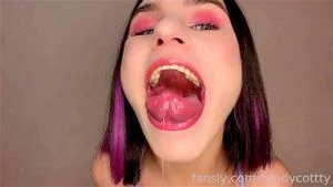 Lens Licking 👅 👩  thumbnail