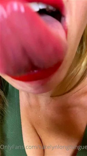 Tongue thumbnail