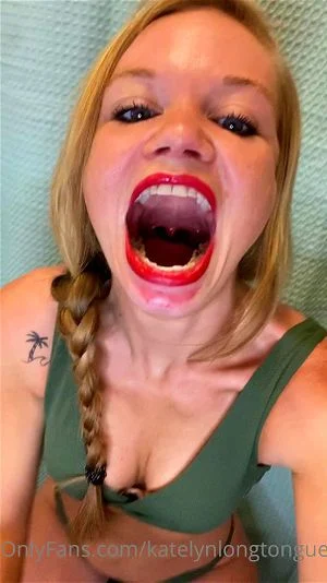 tongue thumbnail