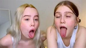 lesbian thumbnail