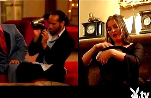 Lives eXposed S 4 E4