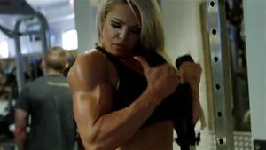 MuscleGoddesses thumbnail