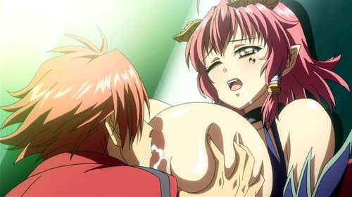 Kyonyuu Fantasy - Succubus: Pornhub & Hentai Porn