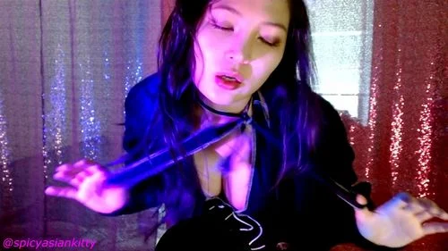Hot Asian Maid Wants To Fuck You