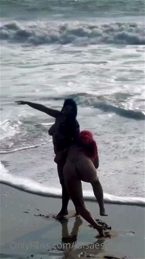 Latina Rides On Beach Sex - Watch Phat AZZ Latinas (B.B.C) - B.B.C, 3Way Sex, Beach Sex Porn - SpankBang