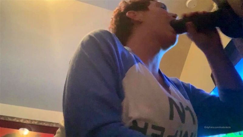 interracial bj