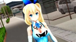 MMD thumbnail