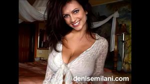 Denise Milani  thumbnail