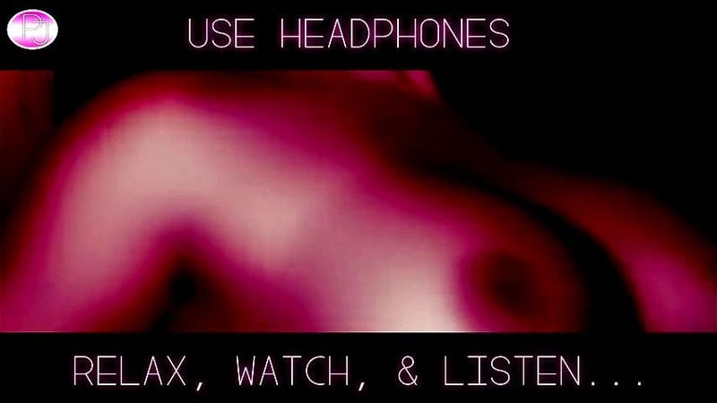 ASMR Breasts and Kissing ASMR Breasts and Kissing