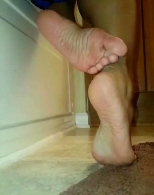 Thick Wrinkled Soles  thumbnail