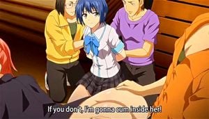 RANDOM HENTAI thumbnail