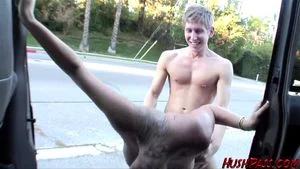 Tits thumbnail