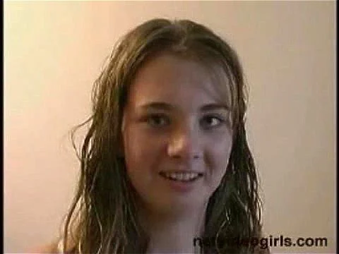 lacy netvideogirls audition DOES ANYONE KNOW HER NAME??