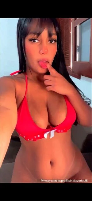 Indiazinha thumbnail