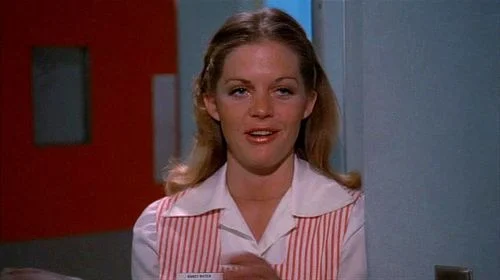 Candy Strip Nurses (1974)