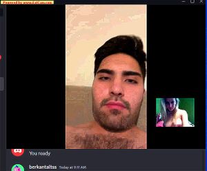 watch my video naked