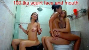 Lesbian Orgy thumbnail