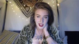 Diana Rey > Mon bijou. Ma raison de vivre thumbnail