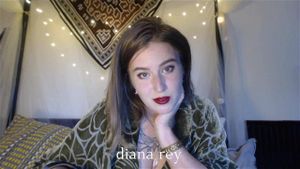 Supreme Divine Goddess Diana Rey thumbnail