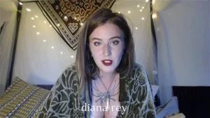 Supreme Divine Goddess Diana Rey thumbnail