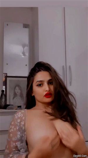 Big boobs girl