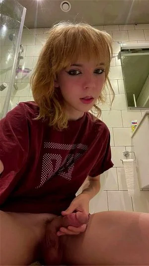 Sfida dello Sborrone Trans (edizione rumigumi)