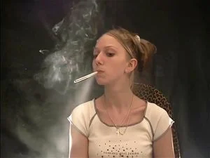 Watch Smoking girl - Teen, Smoking, Fetish Porn - SpankBang