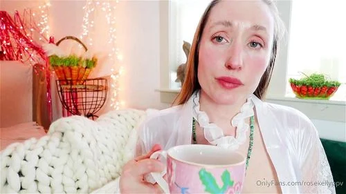 Rose Kelly total vagina