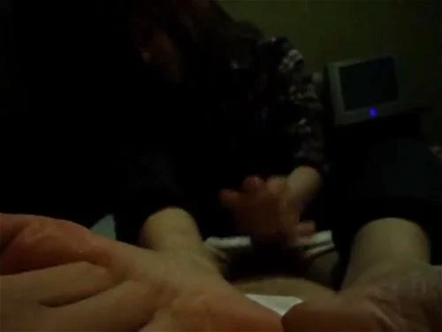 tickle parlor massagist soles RARE VIDEO