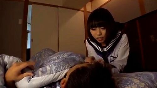 Daughter wants his daddy - Jav, Teen, Japanese Porn