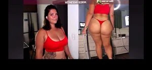 big ass big tits thumbnail