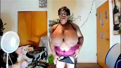 bigthickgirl35 fat tits