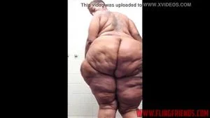 Granny bbw thumbnail