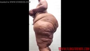 Stunt Huge Ass BBW Favs thumbnail