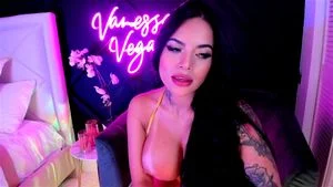 Vanessa Vega  thumbnail