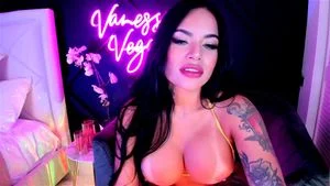 Vanessa Vega  thumbnail