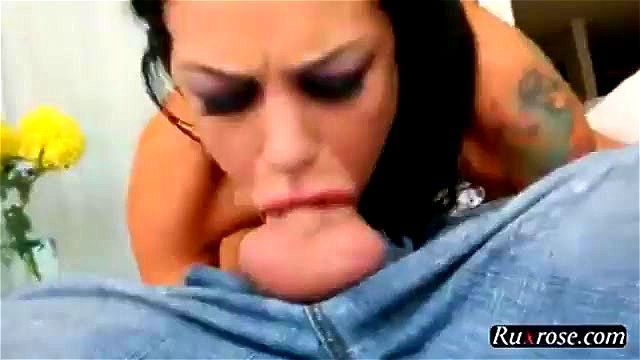 Angelina Valentine Blowjob Angelina Valentine Blowjob