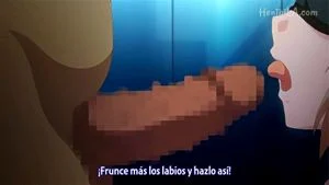 Hentai 9 Thumbnail