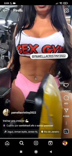 Pamella Cristy thumbnail