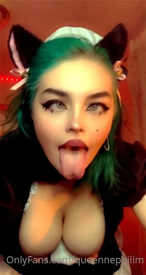 Ahegao thumbnail