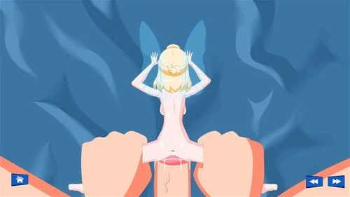 Watch Hilzatov Fairy - Game, Fairy, Hentai Porn - SpankBang