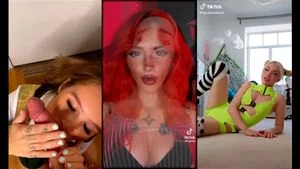 tiktok thumbnail