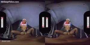 Cosplay VR thumbnail