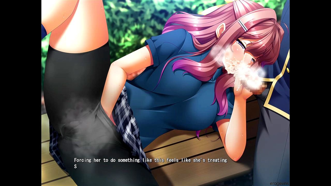 Suzune 11 - Kutsujoku 3