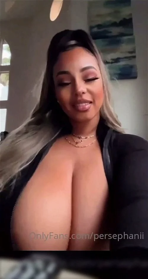 Big titty P