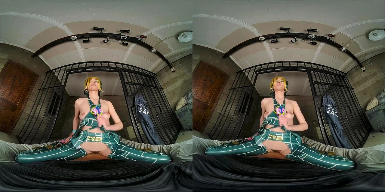 Watch Maya Woulfe JoJo Parody - Vr, Sex, Facial Porn - SpankBang