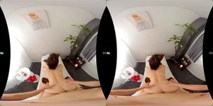 Jav VR ken thumbnail