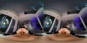 VR Cosplay thumbnail