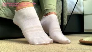 HarrietFootsie (OF Feets) thumbnail